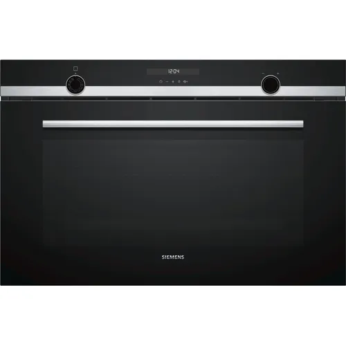 VB578D0S0 SIEMENS Inbouw oven