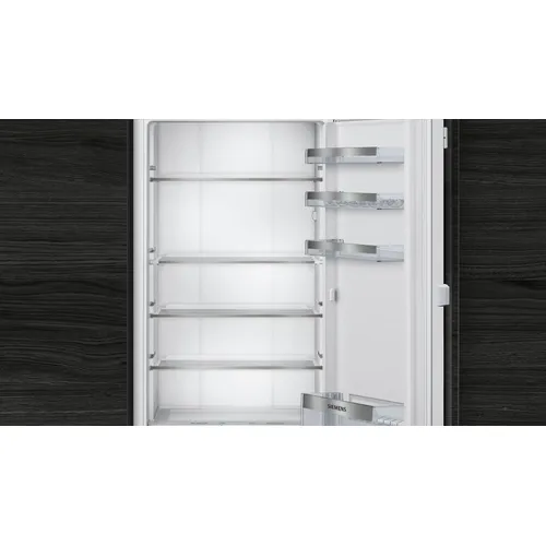 KI51FADE0 SIEMENS Inbouw koelkast rond 140 cm