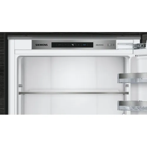 KI51FADE0 SIEMENS Inbouw koelkast rond 140 cm