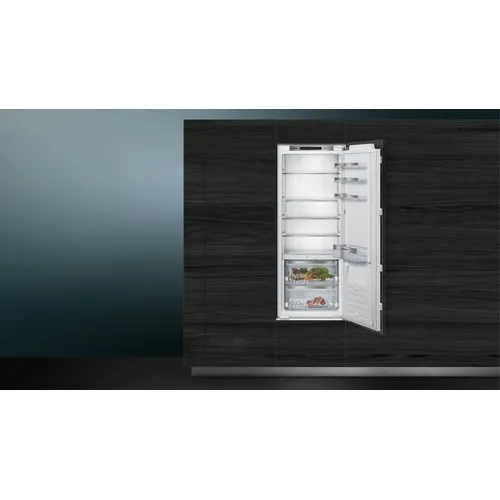 KI51FADE0 SIEMENS Inbouw koelkast rond 140 cm