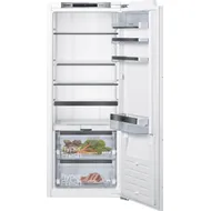 KI51FSDD0 SIEMENS Inbouw koelkast rond 140 cm