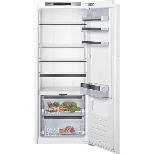 KI51FSDD0 SIEMENS Inbouw koelkast rond 140 cm