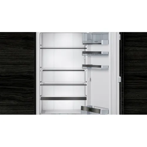 KI51FSDD0 SIEMENS Inbouw koelkast rond 140 cm