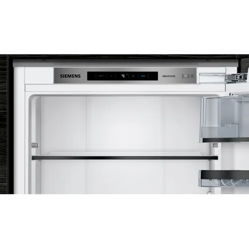 KI51FSDD0 SIEMENS Inbouw koelkast rond 140 cm