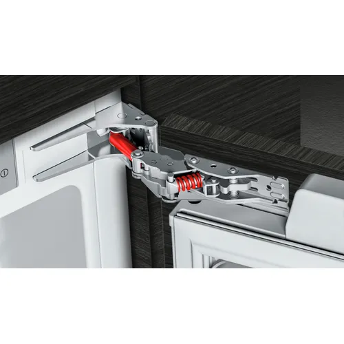KI51FSDD0 SIEMENS Inbouw koelkast rond 140 cm