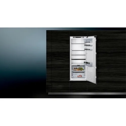 KI51FSDD0 SIEMENS Inbouw koelkast rond 140 cm