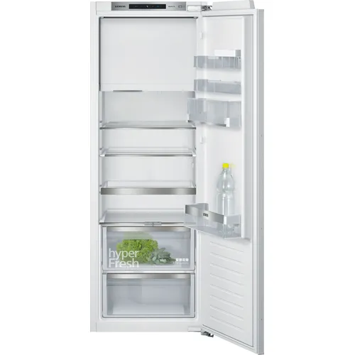 KI72LADE0 SIEMENS Inbouw koelkast rond 158 cm