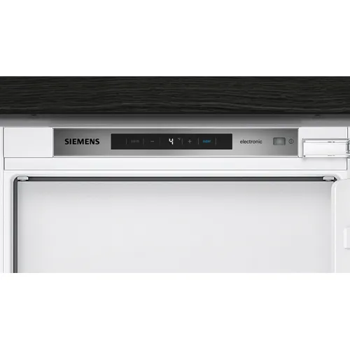KI72LADE0 SIEMENS Inbouw koelkast rond 158 cm