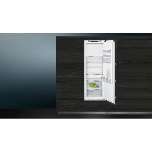 KI72LADE0 SIEMENS Inbouw koelkast rond 158 cm