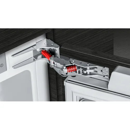 KI72LADE0 SIEMENS Inbouw koelkast rond 158 cm