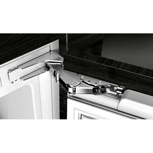 KI77SADE0 SIEMENS Inbouw koelkast rond 158 cm