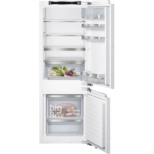 KI77SADE0 SIEMENS Inbouw koelkast rond 158 cm