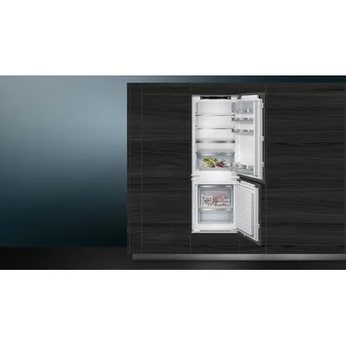 KI77SADE0 SIEMENS Inbouw koelkast rond 158 cm