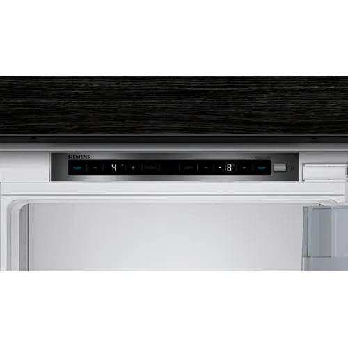 KI77SADE0 SIEMENS Inbouw koelkast rond 158 cm