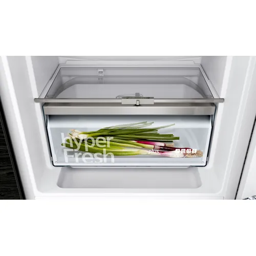 KI77SADE0 SIEMENS Inbouw koelkast rond 158 cm