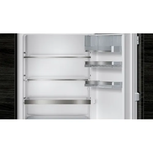 KI77SADE0 SIEMENS Inbouw koelkast rond 158 cm