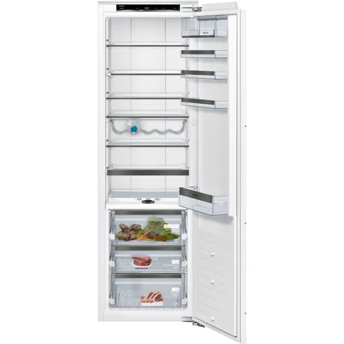 KI81FSDE0 SIEMENS Inbouw koelkast vanaf 178 cm