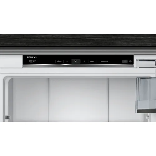KI81FSDE0 SIEMENS Inbouw koelkast vanaf 178 cm