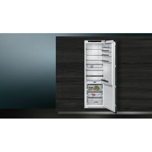 KI81FSDE0 SIEMENS Inbouw koelkast vanaf 178 cm