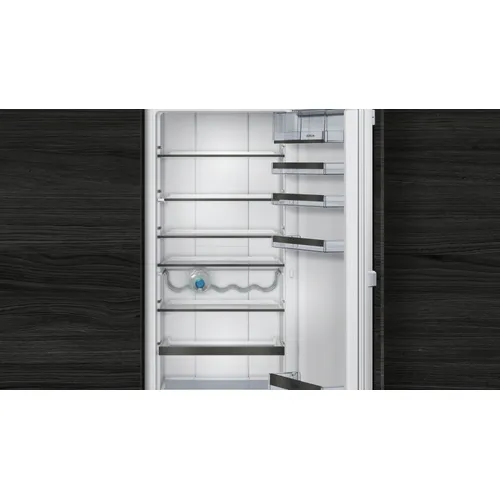 KI81FSDE0 SIEMENS Inbouw koelkast vanaf 178 cm