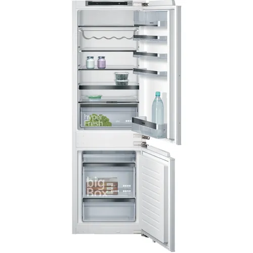 KI86SSDE0 SIEMENS Inbouw koelkast vanaf 178 cm