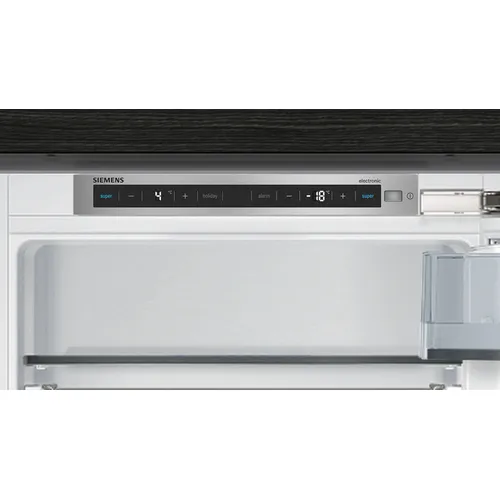 KI86SSDE0 SIEMENS Inbouw koelkast vanaf 178 cm