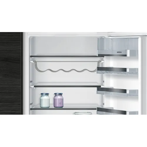 KI86SSDE0 SIEMENS Inbouw koelkast vanaf 178 cm
