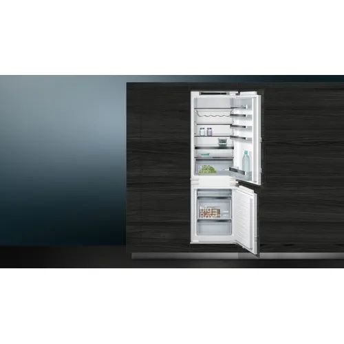 KI86SSDE0 SIEMENS Inbouw koelkast vanaf 178 cm