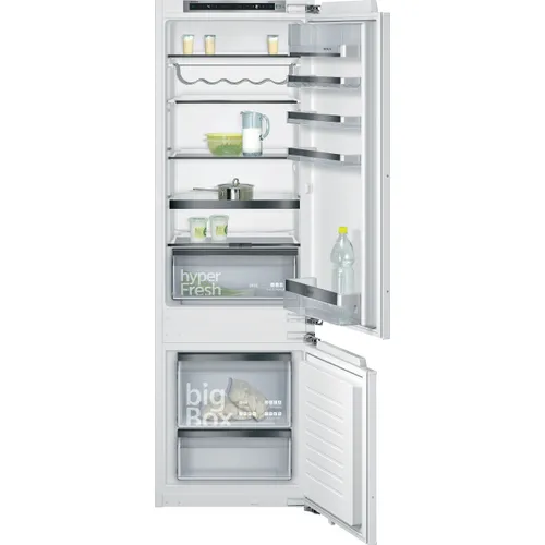 KI87SSDE0 SIEMENS Inbouw koelkast vanaf 178 cm