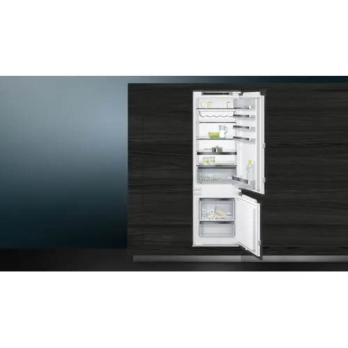KI87SSDE0 SIEMENS Inbouw koelkast vanaf 178 cm