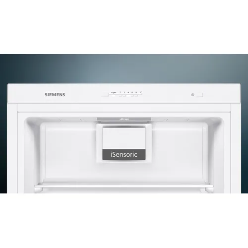 KS36VVWEP SIEMENS Vrijstaande koelkast
