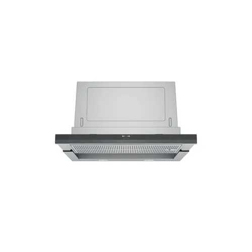 LI67SA561S SIEMENS Vlakscherm afzuigkap