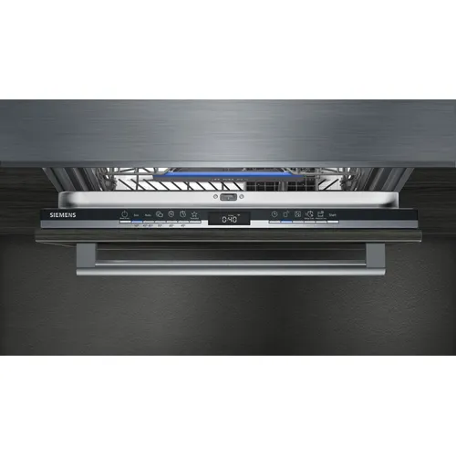 SN63HX30AE SIEMENS Volledig geintegreerde vaatwasser