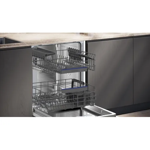 SN63HX30AE SIEMENS Volledig geintegreerde vaatwasser