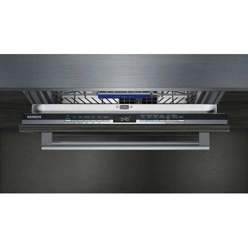 SN63HX36TN SIEMENS Volledig geintegreerde vaatwasser