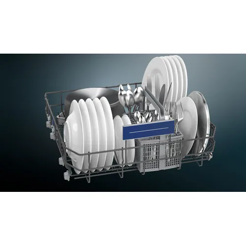 SN63HX36TN SIEMENS Volledig geintegreerde vaatwasser