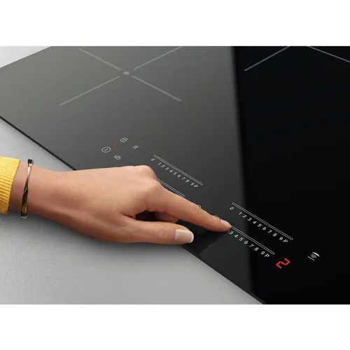 ZIFN644K ZANUSSI Inductie kookplaat