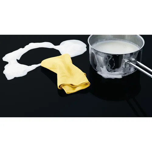 ZIFN644K ZANUSSI Inductie kookplaat