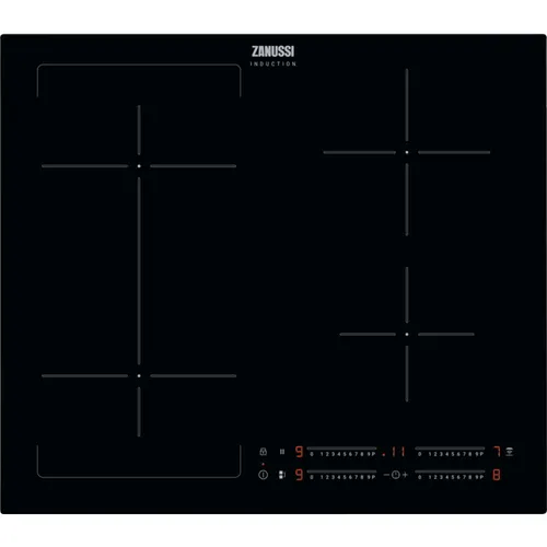ZIFN644K ZANUSSI Inductie kookplaat