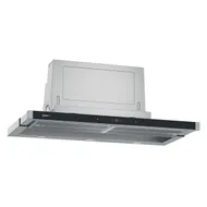 D49PU54X1 NEFF Vlakscherm afzuigkap