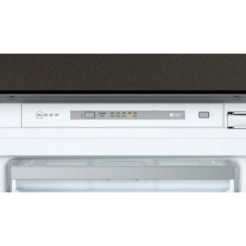 GI1113FE0 NEFF Inbouw vriezer