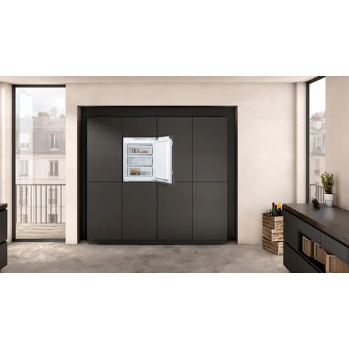 GI1113FE0 NEFF Inbouw vriezer