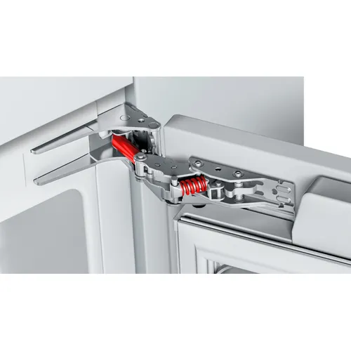 GI1216DE0 NEFF Inbouw vriezer