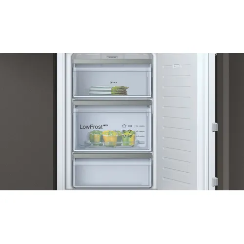 GI1216DE0 NEFF Inbouw vriezer
