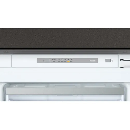 GI1216DE0 NEFF Inbouw vriezer