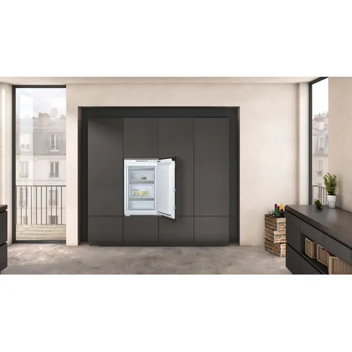 GI1216DE0 NEFF Inbouw vriezer