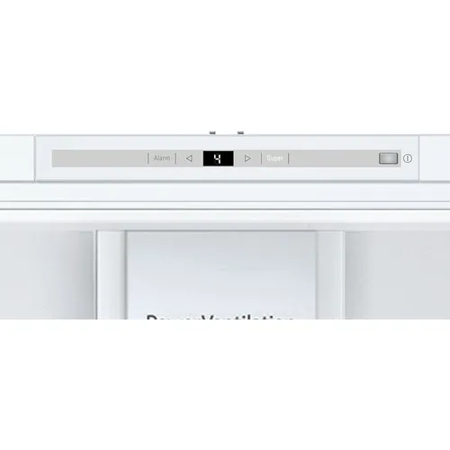 KI1816DE0 NEFF Inbouw koelkast vanaf 178 cm