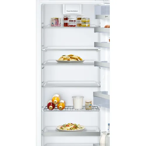 KI1816DE0 NEFF Inbouw koelkast vanaf 178 cm