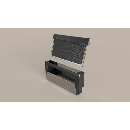 I88WMM1S5 NEFF Downdraft