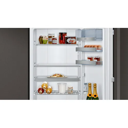 KI8516DE0 NEFF Inbouw koelkast rond 140 cm